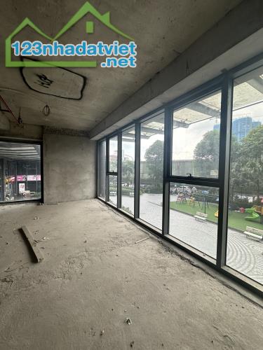 BÁN SHOPHOUS CHÂN SSEES CHUNG CƯ ĐỊNH CÔNG  2 tầng 230m2  kinh doanh cực đỉnh 21 tỷ - 4