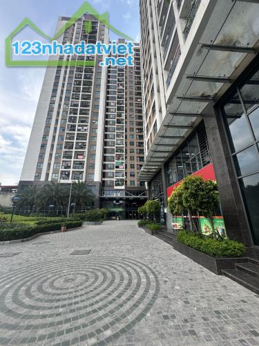 Bán shophous chân đế chung cư 176 Định Công 2 tầng 230m2  kinh doanh cực đỉnh 21 tỷ lh - 1