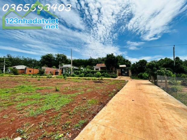 Cần bán 250m2 đất ở nông thôn tại Tân Hưng, Hớn Quản, Bình Phước, giá 260tr