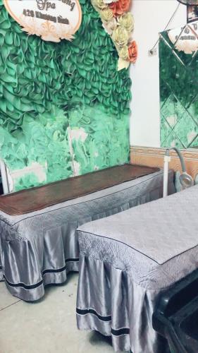 Sang nhượng cửa hàng Nail - Mi- spa tại 426 Đường Khương Đình, Thanh Xuân - 1