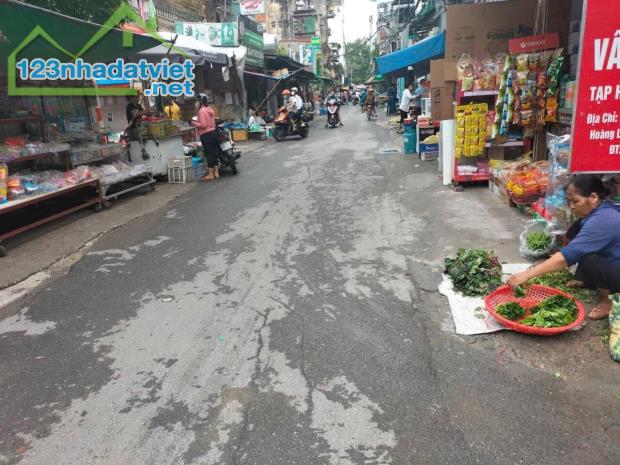 Bán mảnh đất siêu hiếm - siêu đẹp tại mặt chợ An Lãng - Văn Tự - Thường Tín - Hà Nội. - 2