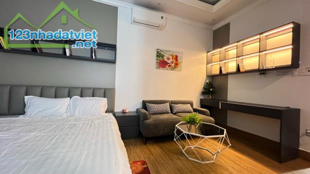 Cho thuê căn hộ siêu xinh giá 12tr tại Vinhomes Marina - 4