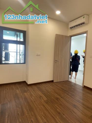 Bán căn hộ D-Aqua 70m2.thanh toán 30% đến nhận nhà,NH hỗ trợ 70% ân hạng góc lãi 16 tháng