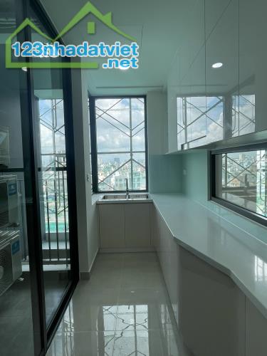 Bán căn hộ D-Aqua 70m2.thanh toán 30% đến nhận nhà,NH hỗ trợ 70% ân hạng góc lãi 16 tháng - 1