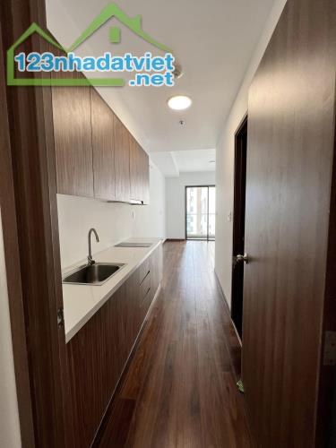 CÓ NÊN THUÊ CĂN HỘ MANG PHONG CÁCH HIỆN ĐẠI, CÁCH QUẬN 1- 15 PHÚT, 2PN- chỉ 7,9 triệu - 3