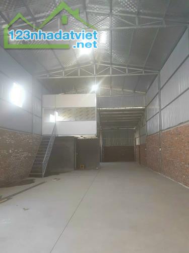 Cho thuê xưởng 210m2 tại TP Hải Dương - 1