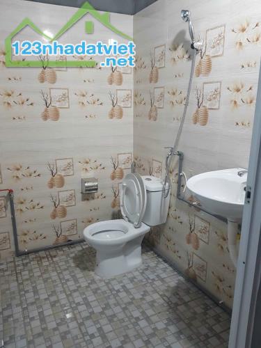 Cho thuê xưởng 210m2 tại TP Hải Dương