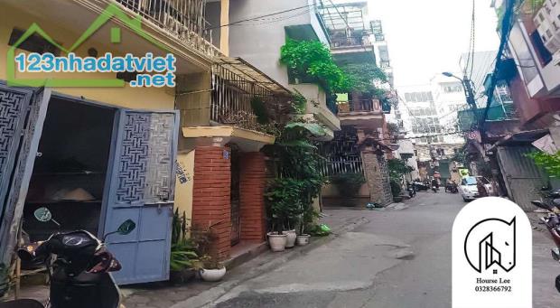 Sài Đồng, Long Biên nhà vị trí đẹp đường oto tránh kinh doanh sát phố ở thoáng 138m 15 tỷ - 1