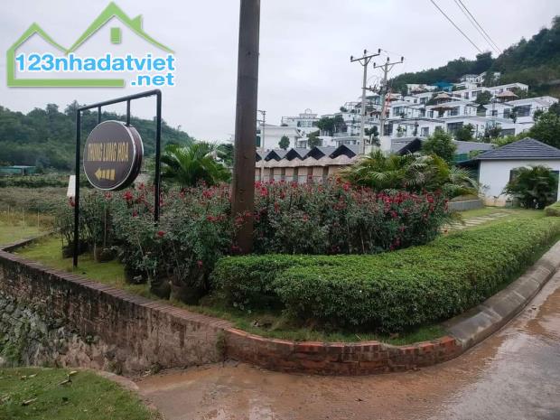 BOOKING NGHỈ DƯỠNG VILLAS 4PN LƯƠNG SƠN HÒA BÌNH..SIÊU RẺ