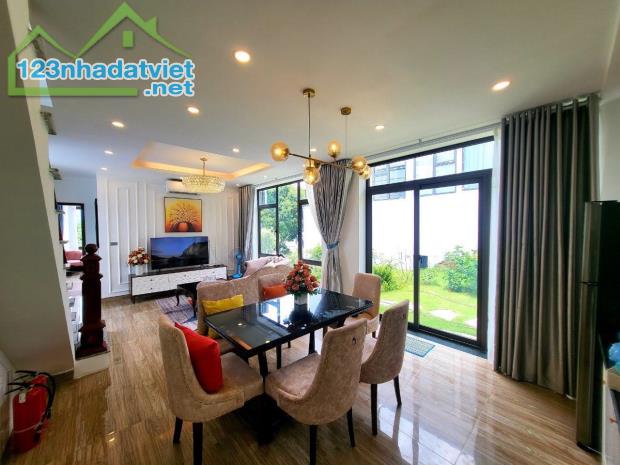 BOOKING NGHỈ DƯỠNG VILLAS 4PN LƯƠNG SƠN HÒA BÌNH..SIÊU RẺ - 2