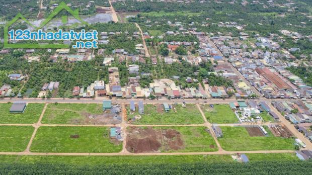 Ra nhanh lô đất phân lô nhà nước Phú Lộc, Krông Năng. - 1