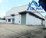 Bán nhà xưởng 24.000m2 giá chỉ 90 tỷ góc 2MT KCN Nhơn Trạch-Đồng Nai