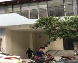 Bán nhà mặt tiền 75/82m2 sổ đỏ chính chủ tại Phú Nhuận