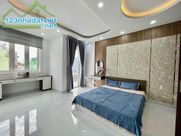 CHÍNH CHỦ BÁN NGAY NHÀ HẺM XE HƠI TẠI TRƯỜNG CHINH, TÂN BÌNH, 54 M2, CHỈ 4.75 TỶ - 3