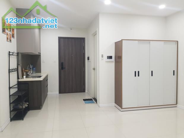 Chuyển nhượng căn officetel 37m2 giá chỉ 1,7 tỷ đã VAT bao thuế phí, dự án Lavida Plus - 4