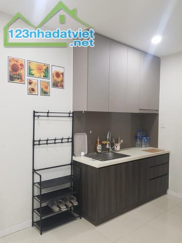 Chuyển nhượng căn officetel 37m2 giá chỉ 1,7 tỷ đã VAT bao thuế phí, dự án Lavida Plus - 5