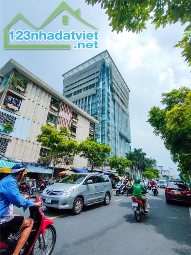 Bán nhà đẹp ngay chợ An Đông Plaza Q5 53m2 2 tầng chỉ hơn 5 tỷ