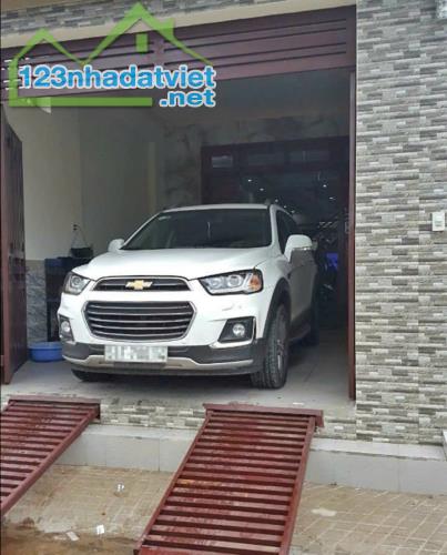 Bán nhà ngang định giá ngân hàng, 5x24m, 3 tầng, HXH 7m Hà Huy Giáp nhỉnh 6 Tỷ - 5