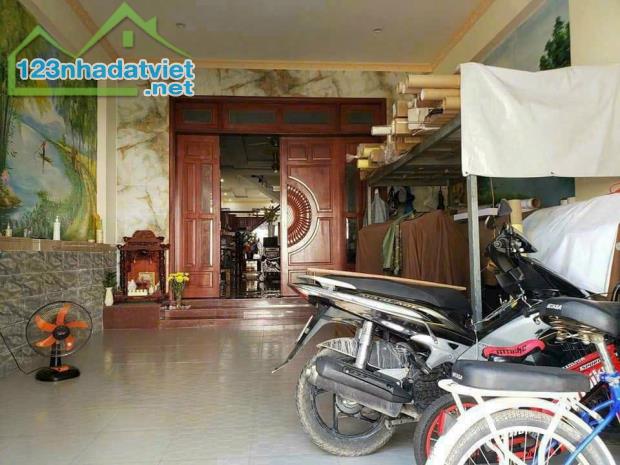 Bán nhà ngang định giá ngân hàng, 5x24m, 3 tầng, HXH 7m Hà Huy Giáp nhỉnh 6 Tỷ - 4