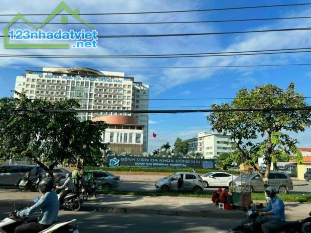 Gấp bán lô đường nhựa 86m2 Biên Hòa Ecotown chỉ 1 tỷ 3 sổ sẵn - 2