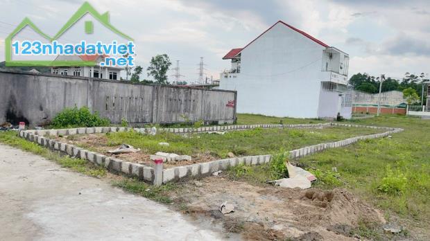 Bán 162m2 KQH Đồng Cát, P. Thuỷ Bằng, Tx Hương Thuỷ 20,x Tr/m2 - 1