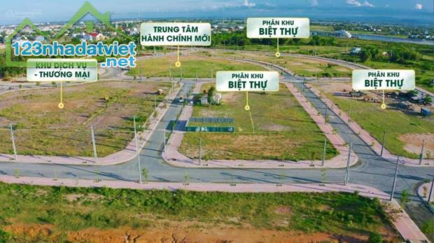 Chủ đầu tư : Công ty cổ phần Đầu Tư Nông Nghiệp Sài Gòn Thành Đạt - 3