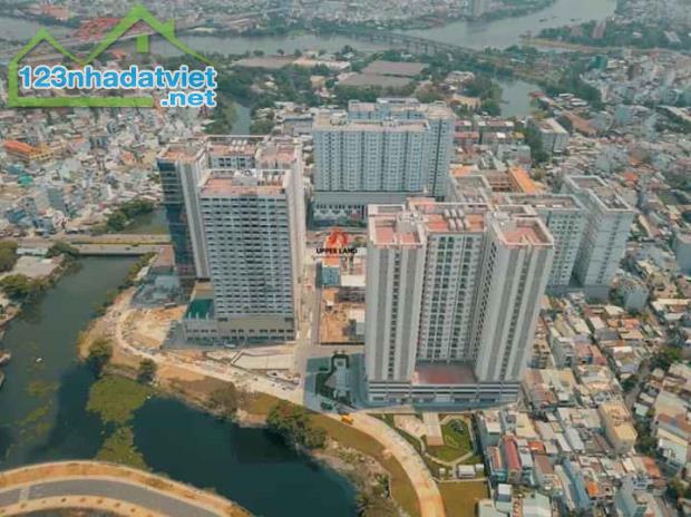 Cập nhật rổ hàng cho thuê căn hộ Richmond City T07/2024 giá từ 8.5 triệu/tháng - 5