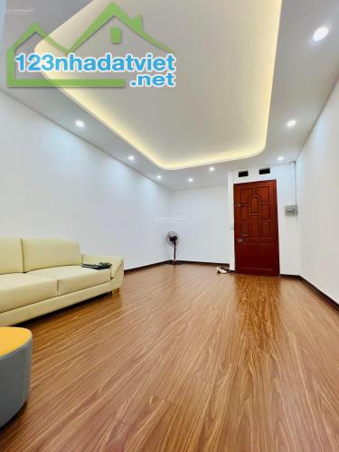 Chỉ 2.2 tỷ có ngay nhà G5- TT Thanh Xuân Nam- Lô góc 70m², 2 ngủ full nội thất chỉ 2.2 tỷ - 2