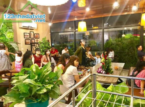 HOT! Bán quán café góc 2 mặt tiền Bùi Văn Hoà, ngay cổng KCN giá cực rẻ - 2