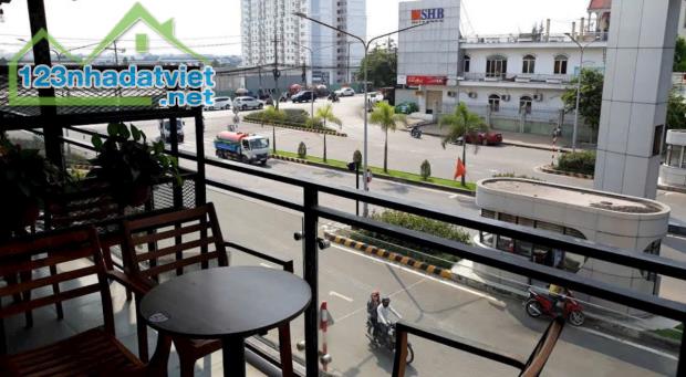 HOT! Bán quán café góc 2 mặt tiền Bùi Văn Hoà, ngay cổng KCN giá cực rẻ - 4