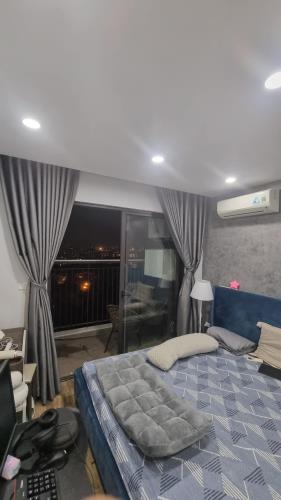 Cho thuê căn hộ CT15 Green park Việt Hưng,75m2 2PN Full đồ giá 10tr. - 5