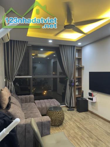 Cho thuê căn hộ CT15 Green park Việt Hưng,75m2 2PN Full đồ giá 10tr. - 4