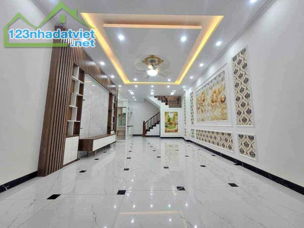 Mặt phố Quang Trung Hà Đông, 50m2, 6T, Mt4m, giá nhỉnh 8.X tỷ. - 2