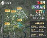 Chính thức nhận booking giai đoạn 1 Sun Urban City, cơ hội đầu tư lớn nhất 2024