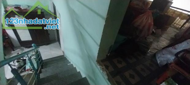 ♣ Kiệt 3 xe máy Tiểu La, 90m2 ngang 5.5, C4 lửng đúc, 3PN, ở cực sướng - 3