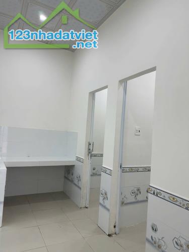 Bán Nhà Siêu Rẻ hẻm 15 Hoàng Văn Thụ Cách Đầu Hẻm 150M - 4