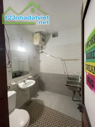 Nhà phân lô Phố Vọng, Hai Bà Trưng, ô tô tránh thông, kinh doanh, 60m2, 4 tầng, giá đầu tư - 4