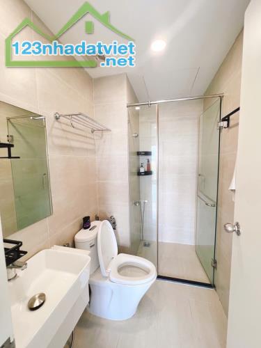 Bán nhanh căn hộ 55m2 nhà full nội thất, có ban công view cực chill - 2