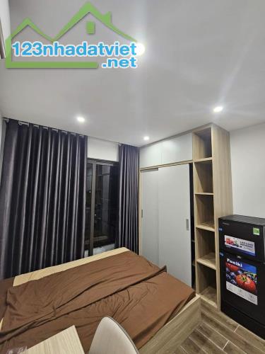 BÁN NHÀ NGÕ 127 ĐƯỜNG VĂN CAO - VỊ TRÍ ĐẸP GẦN PHỐ - Ô TÔ TRÁNH KINH DOANH - 4