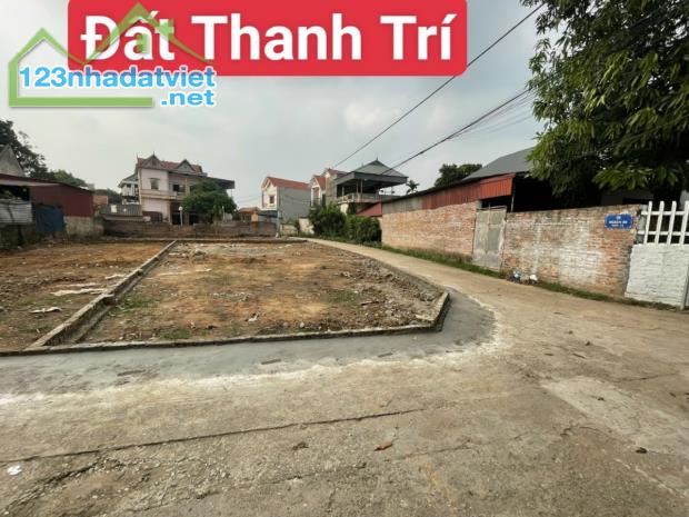 SIÊU PHẨM ĐẸP NHẤT KHU THẮNG TRÍ, MINH TRÍ, SÓC SƠN. ĐẤT 2 MẶT TIỀN KINH DOANH - 3