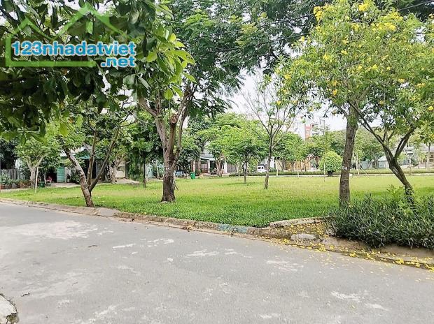 VIEW CÔNG VIÊN SINH THÁI - 90M2 - KDC Nam Hùng Vương - NGANG 4,5 M - 4 TẦNG - GIÁ 9 TỶ - 4