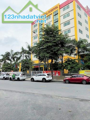 VIEW CÔNG VIÊN SINH THÁI - 90M2 - KDC Nam Hùng Vương - NGANG 4,5 M - 4 TẦNG - GIÁ 9 TỶ - 3