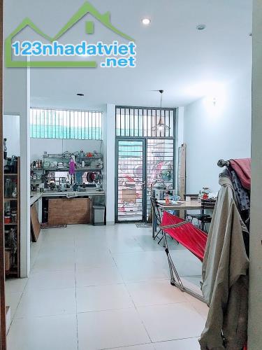 VIEW CÔNG VIÊN SINH THÁI - 90M2 - KDC Nam Hùng Vương - NGANG 4,5 M - 4 TẦNG - GIÁ 9 TỶ - 1