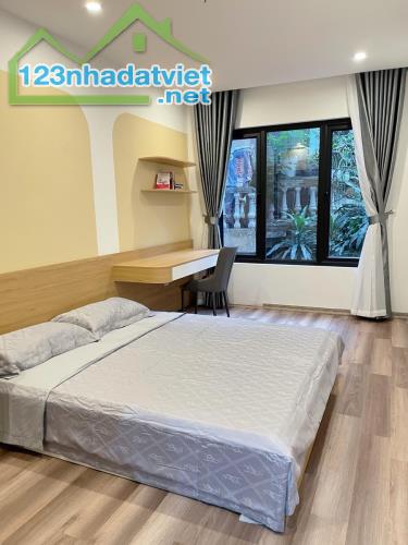 Bán nhà phân lô Bùi Xương Trạch, nhà mới đẹp, 5m ra ô tô tránh, 27m2, Nhỉnh 4 tỷ - 1