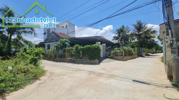 ĐẤT THÔN TRUNG, VĨNH PHƯƠNG 205M2, NGANG 10M GIÁ ĐẦU TƯ CHỈ 1 TỶ 950