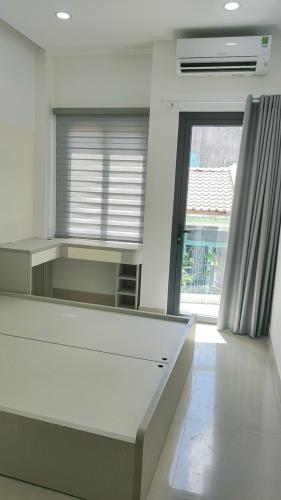 Bán nhà 1/ Nguyễn Trọng Tuyển, P8, Phú Nhuận, 50m2, 3 tầng, 6.1 tỷ - 1