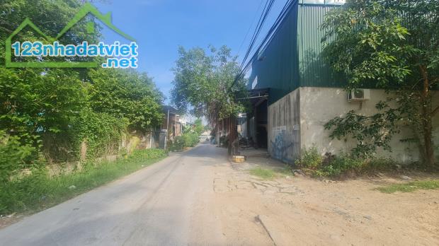 ĐẤT THÁI THÔNG, VĨNH THÁI 65M2, NGANG 9.07 GIÁ CHỈ 1 TỶ 550 - 1