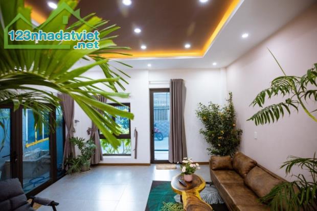 #  Góc kiệt rộng sát MT Lê Duẩn, 71m2, Cực Đẹp, KD Căn hộ/HomeStay - 1