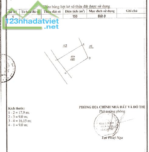 BÁN NHÀ NGÕ NGUYỄN VĂN CỪ, BỒ ĐỀ, LONG BIÊN - Ô TÔ - ĐẦU TƯ - KINH DOANH - 4