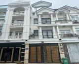 Bán căn nhà HXH, mặt đường Nguyễn Thị Búp. Q.12. Giá hơn 4 tỷ